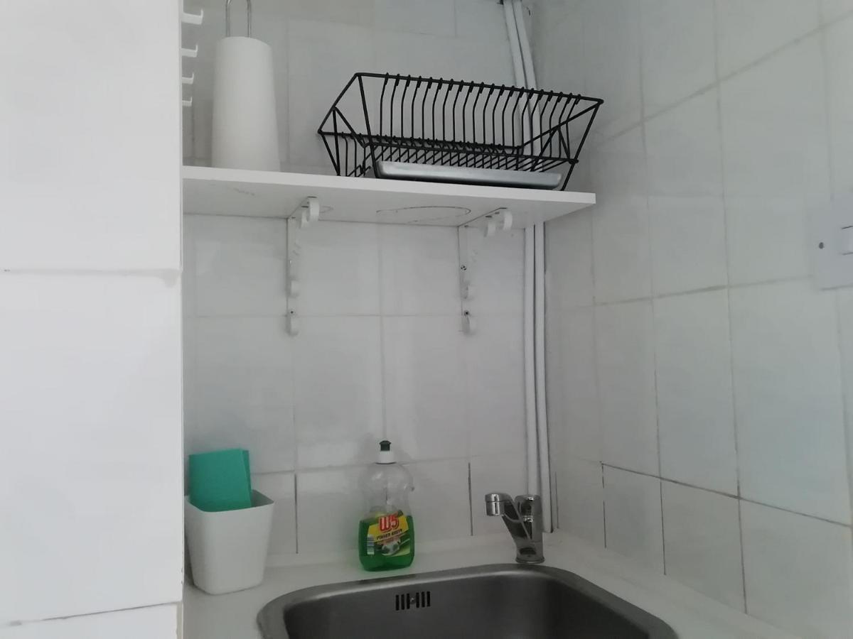 דירות Stylineo פלטרס מראה חיצוני תמונה