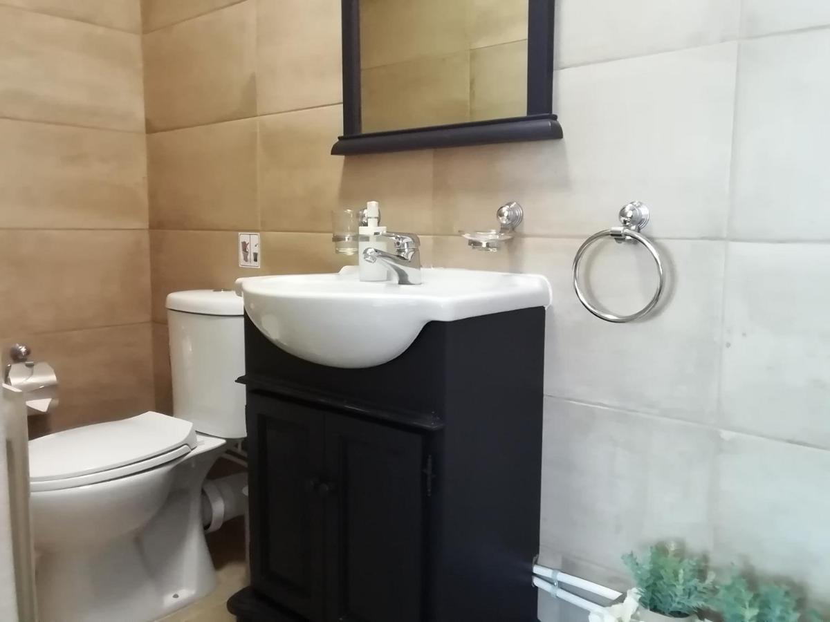 דירות Stylineo פלטרס מראה חיצוני תמונה