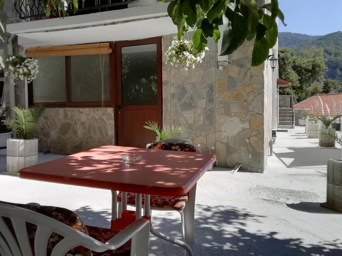 דירות Stylineo פלטרס מראה חיצוני תמונה