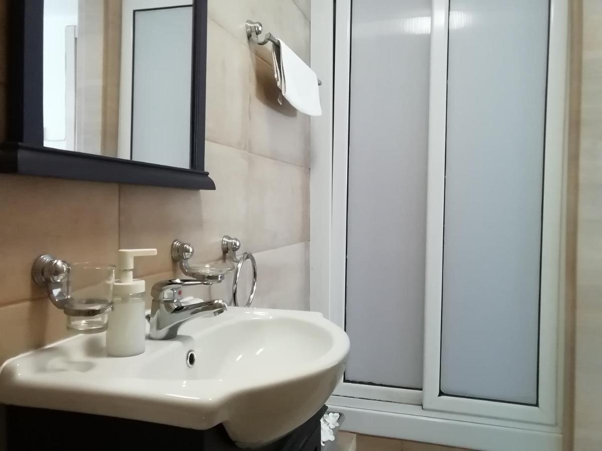 דירות Stylineo פלטרס מראה חיצוני תמונה