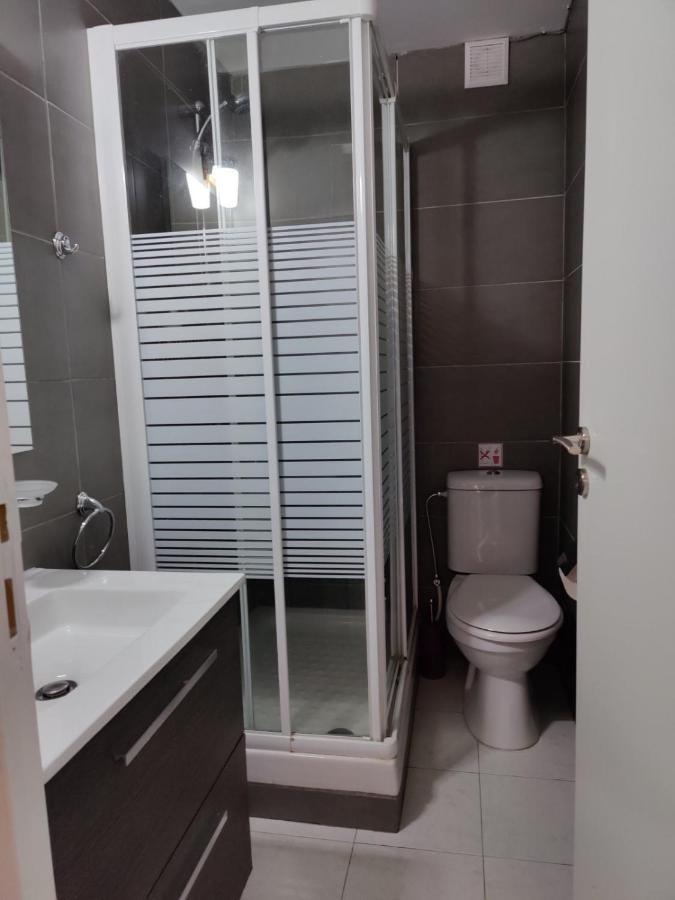 דירות Stylineo פלטרס מראה חיצוני תמונה